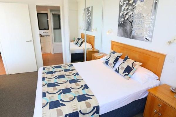 Ocean Boulevard (Maroochydore)